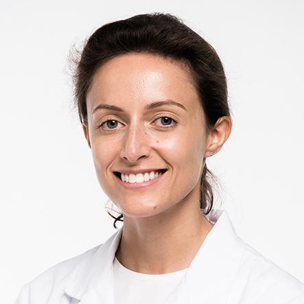 Dr Laura Orioli