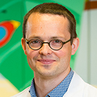Dr Christophe Goubau