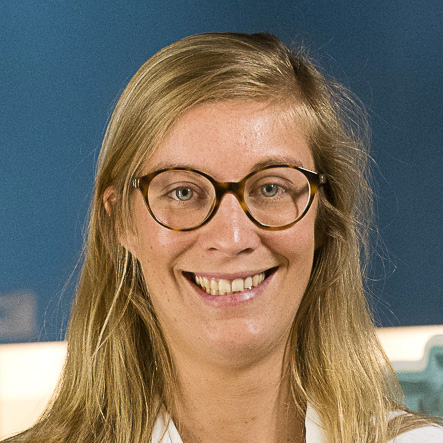 Dr Rachel Galot