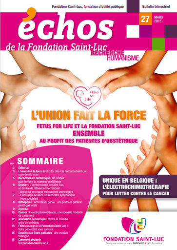 L'union fait la force