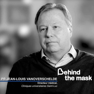 #6 Pr Jean-Louis Vanoverschelde