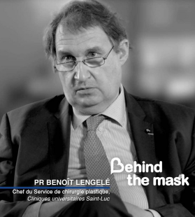 #8 Pr Benoît Lengelé