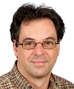 Pr Peter Stärkel