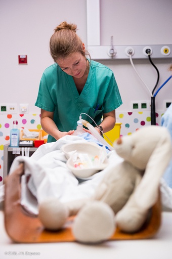 Dépister la vulnérabilité cérébrale des patients vis-à-vis du stress chirurgical