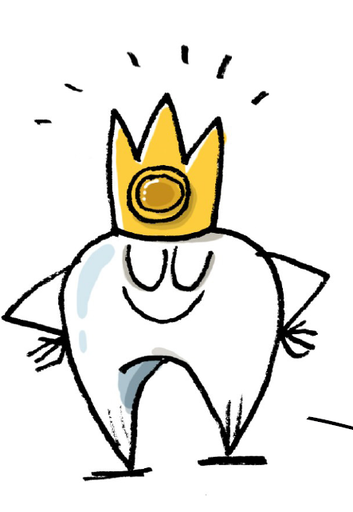 L'embellissement des cabinets dentaires pour enfants