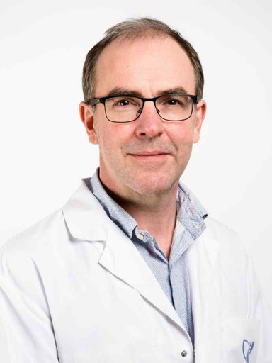 Réinventer l’IRM, transformer la médecine