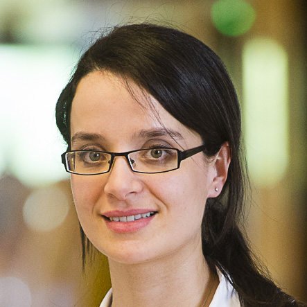 Dr Farah TAMIROU (renouvellement)