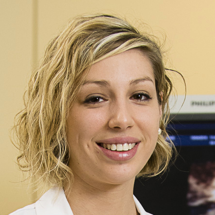 Dr Alisson Slimani (renouvellement)