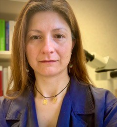 Dr Vasiliki Siozopoulou