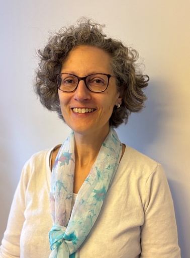 Katty Van Renterghem