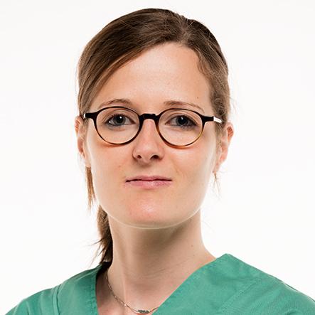 Dr Sarah Bailly